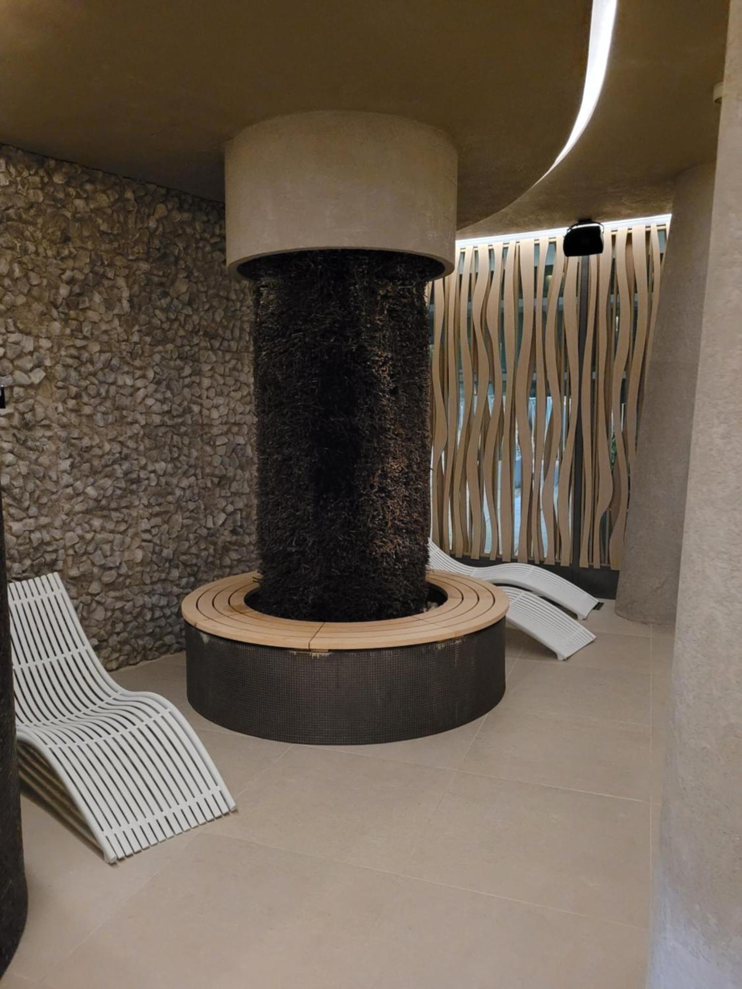 Wave Prestige Sea View - Spa&Pools Miedzyzdroje Esterno foto